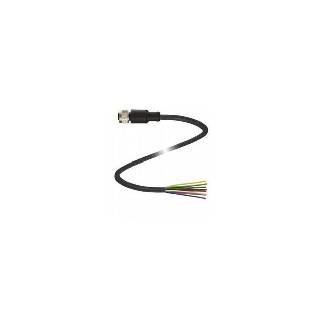 V19-G-BK10M-PUR-IEC