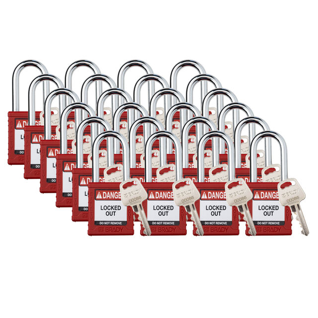 SDPL-RED-38ST-KA24