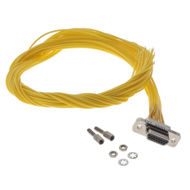 MDM-15PH001M7-A174