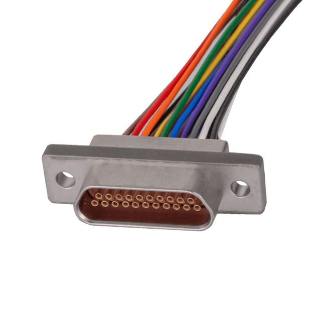 DCCM25PCBRPN-X2S