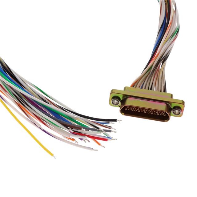 MDM-25SH003F-F222