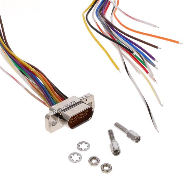 MDM-15PH003F