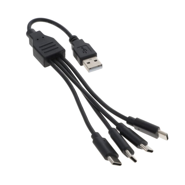 USBA11850M25USBC4(R)