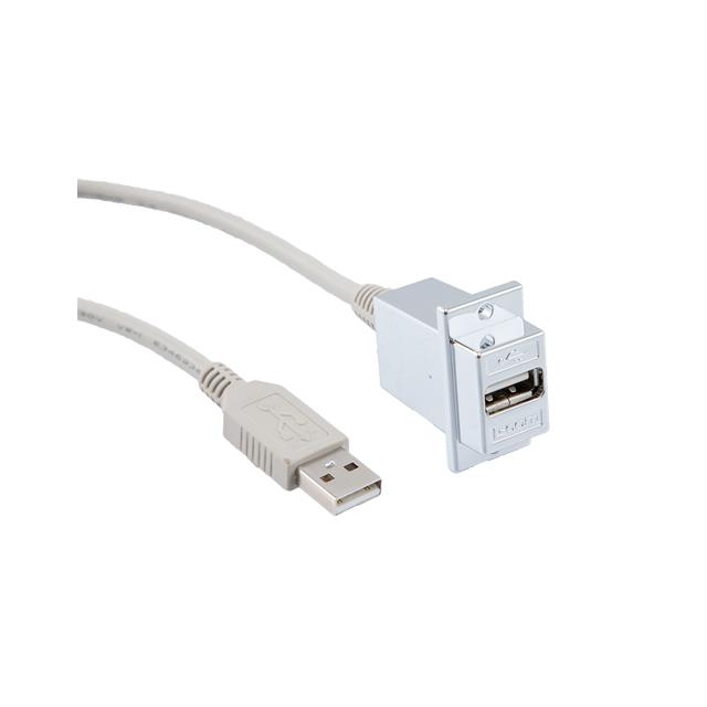 ECF504-24AAS