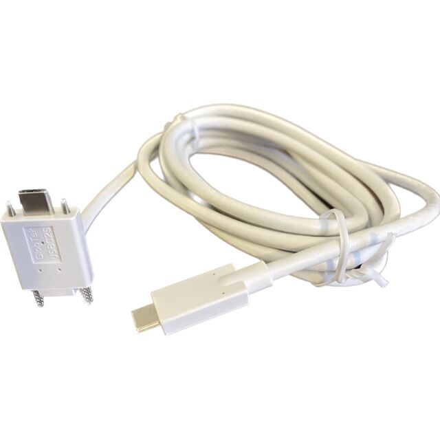 USBCW1M0USBC2SDEMWH
