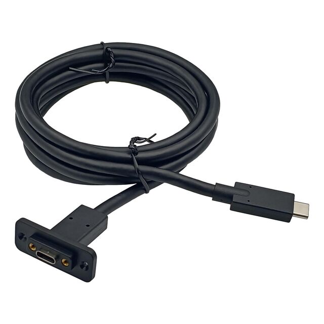 USBC2SILP2MUSBCBK