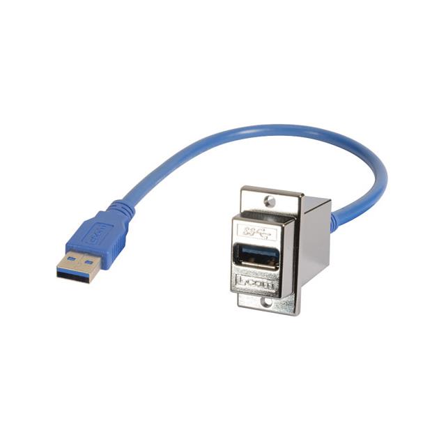 ECF504-30-03AAS