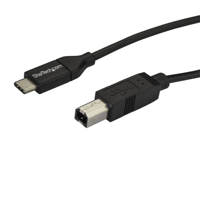 USB2CB2M