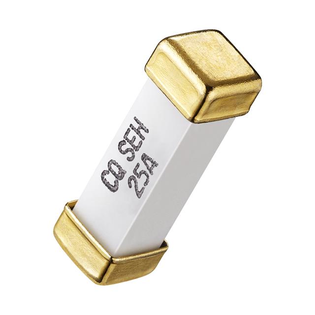 SEH 30A 125V (G)