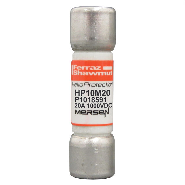 HP10M20
