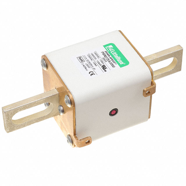PSR072UL0350X