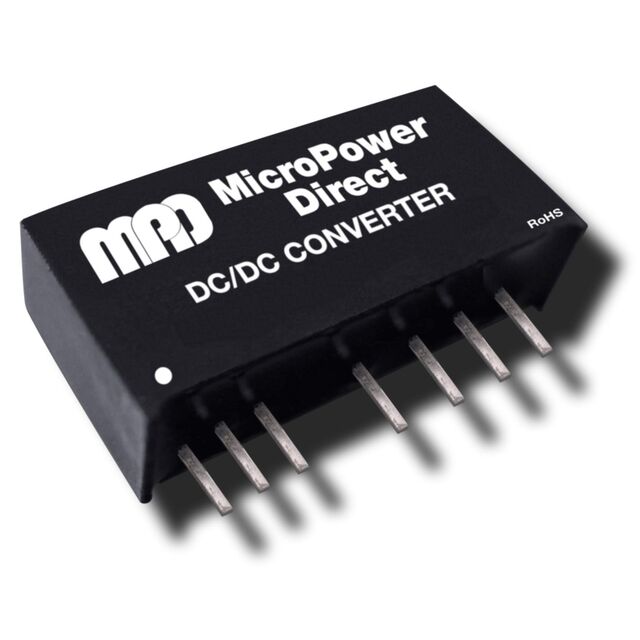 MD105D-05CRW