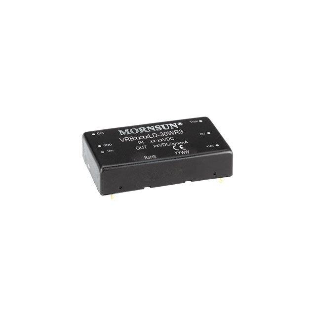 VRB4803LD-30WR3