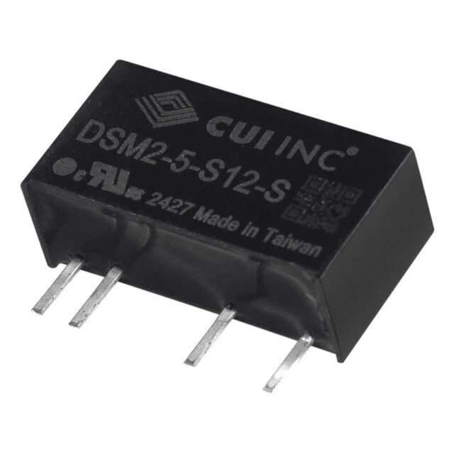 DSM2-12-D15-S
