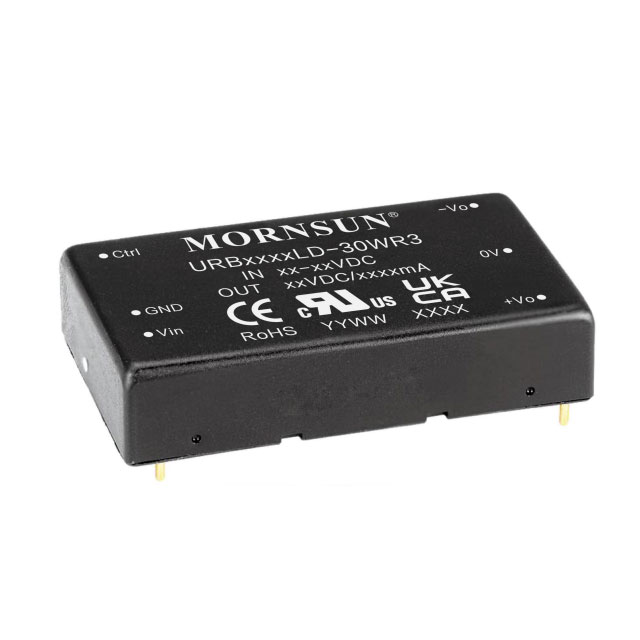 URB2403LD-30WR3