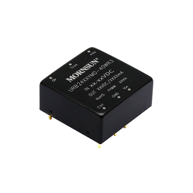 URB2403YMD-40WR3