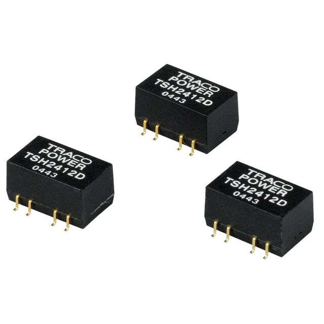 TSH 1215D