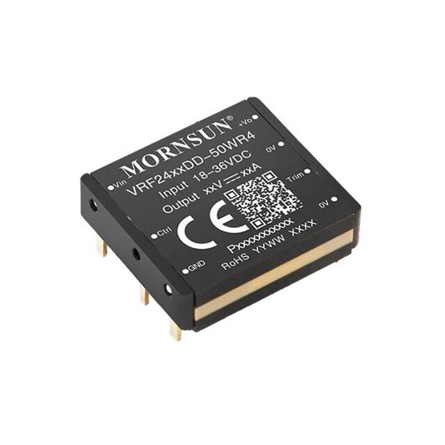 VRF2405DD-50WR4