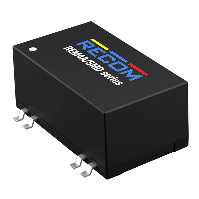 REM4A-0505S/SMD