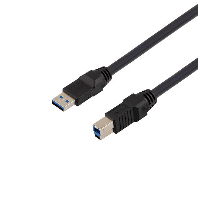 CAU3HFAB-BLK-05M