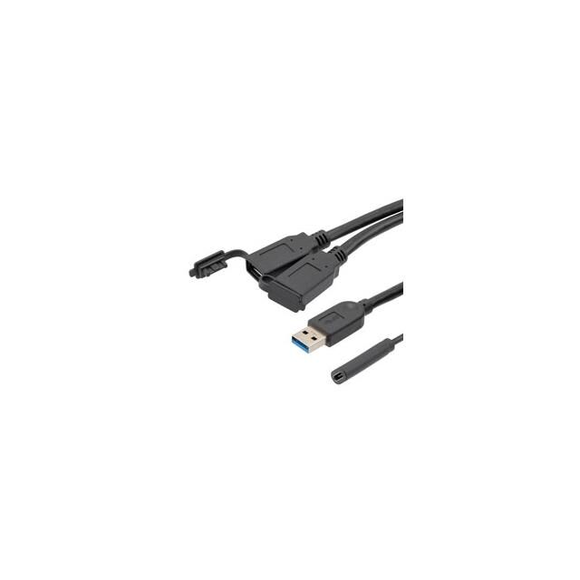 CAU3AEXT-MF-2C-5M