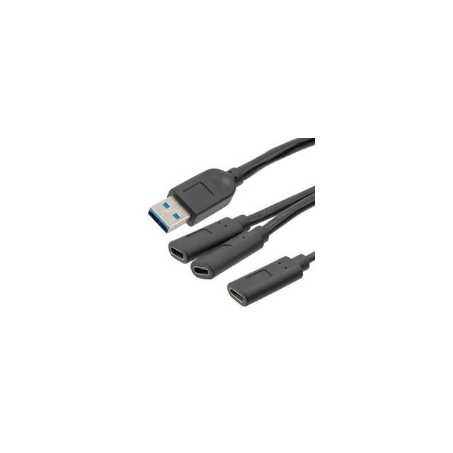 CAU3ACEXT-MF-2C-5M