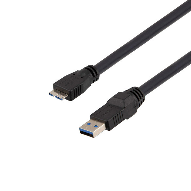 CAU3HFAMB-BLK-1M