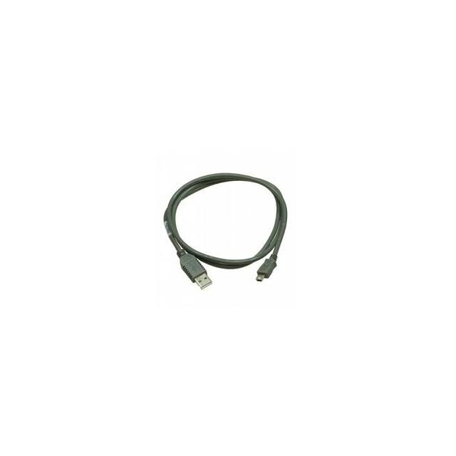 USB-G-1M-PVC-ABG-USBB-G