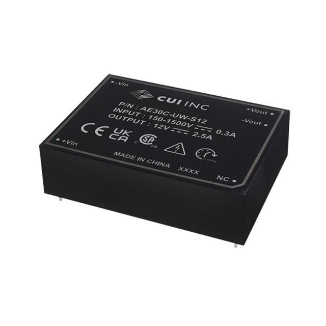 AE30C-UW-S12
