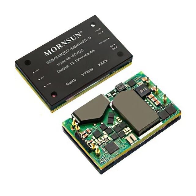 VCB4812QBO-800WR3D-N