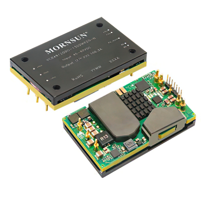 VCB4812QBO-1300WR3D-N