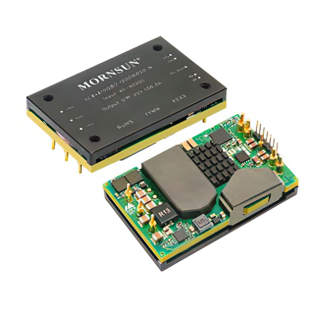 VCB4810QBO-1300WR3D-N