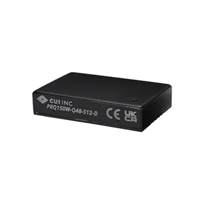 PRQ150W-Q48-S12-B-D