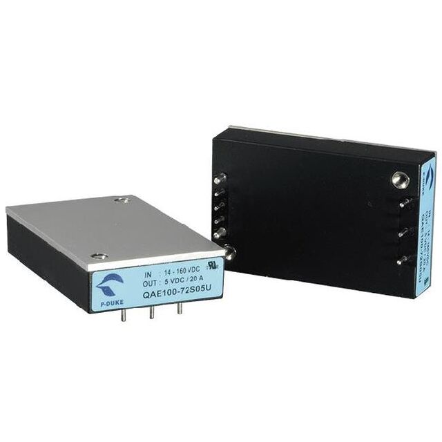 QAE100-72S12U-K