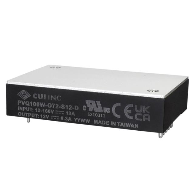PVQ100W-O72-S15-D
