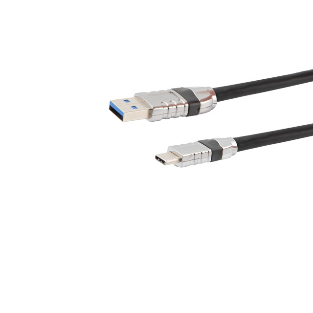 CAU3DCVISAC-2M