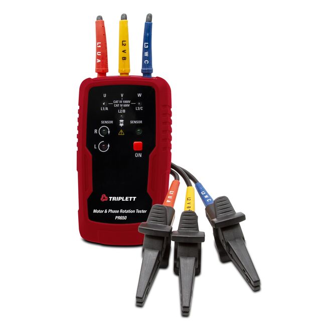 PR650