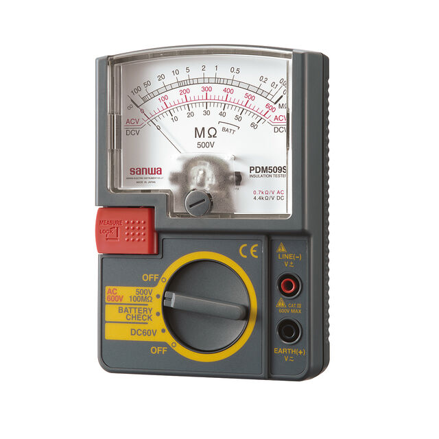 PDM509S