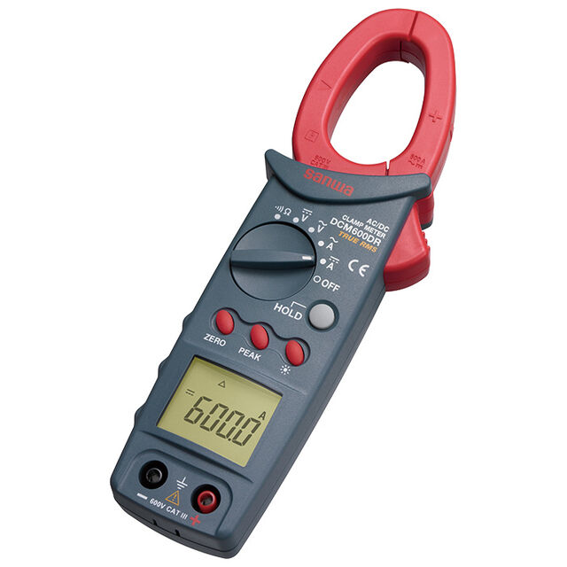 DCM600DR
