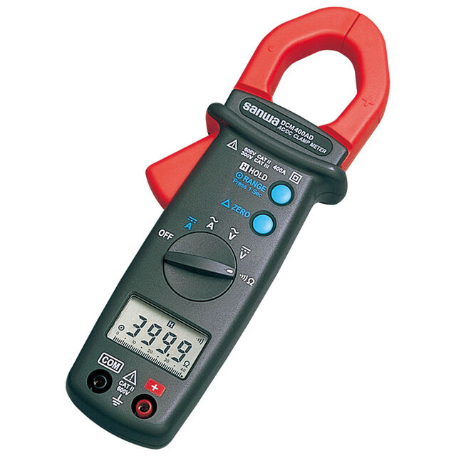 DCM400AD