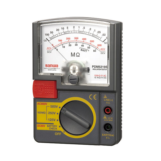 PDM5219S