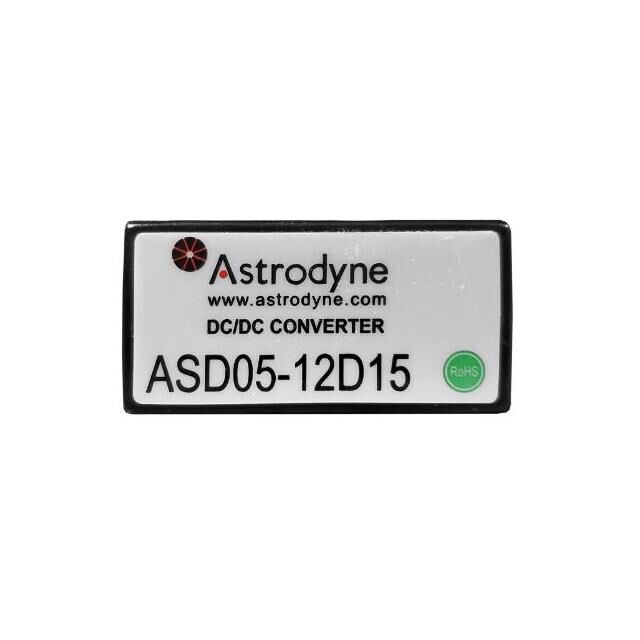 ASD05-12S15