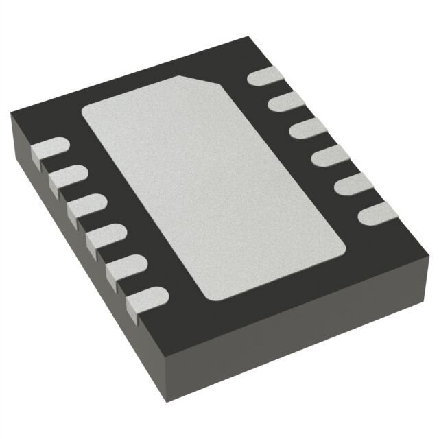 LTC2301CDE#TRPBF