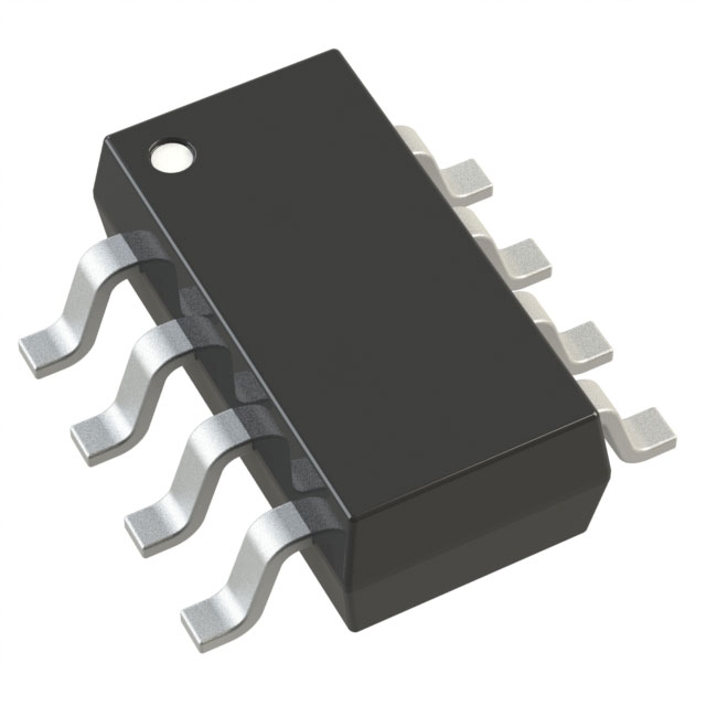 LTC6702CTS8#TRMPBF