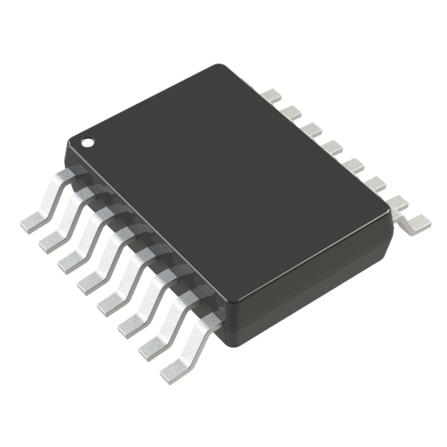 LTC6820HMS#TRPBF