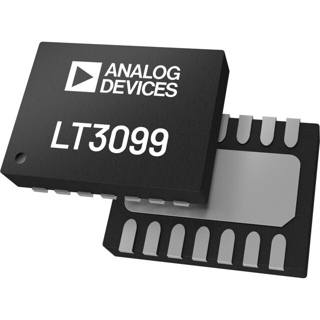 LT3091EDE#PBF
