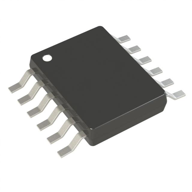 LT3045EMSE#TRPBF
