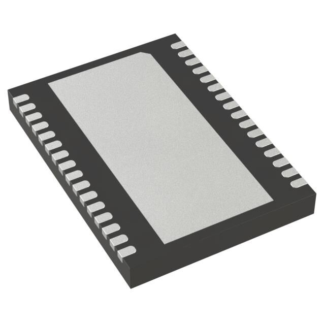 LTC4381ADKE-2#TRPBF