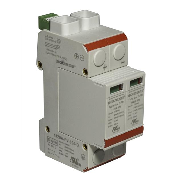1420A-PV-600-D