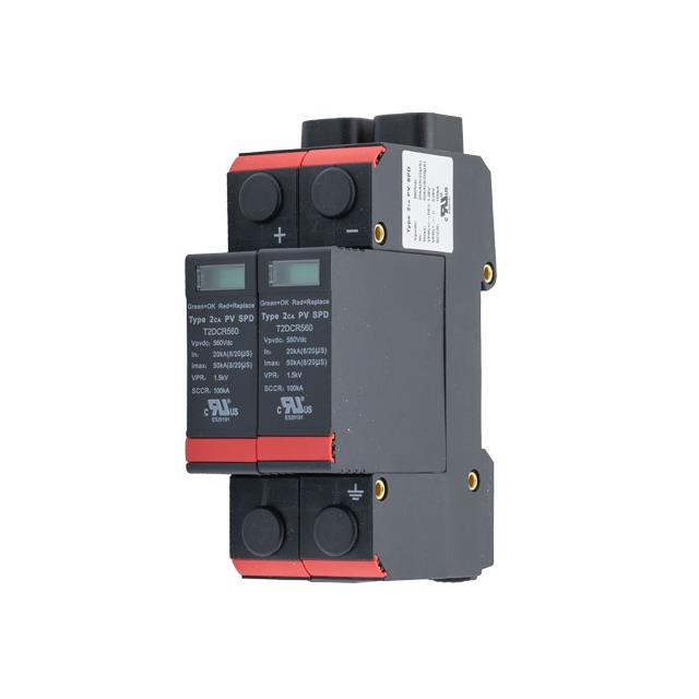 I2R-T2DC-500T-LC